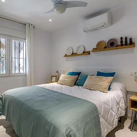 Holiday home Casita Espumante *