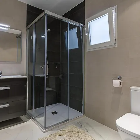 Holiday home Casita Espumante Moraira