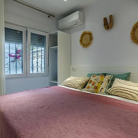 Casita Espumante