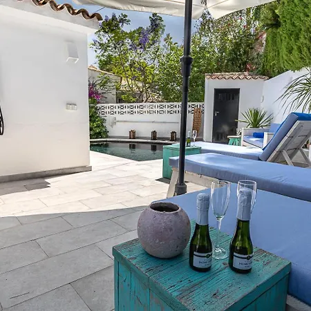 Casita Espumante Moraira