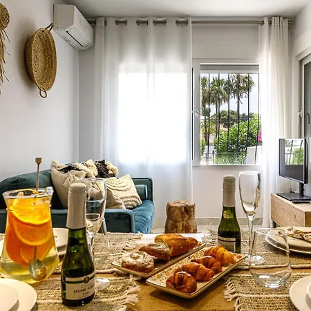 Holiday home Casita Espumante Moraira