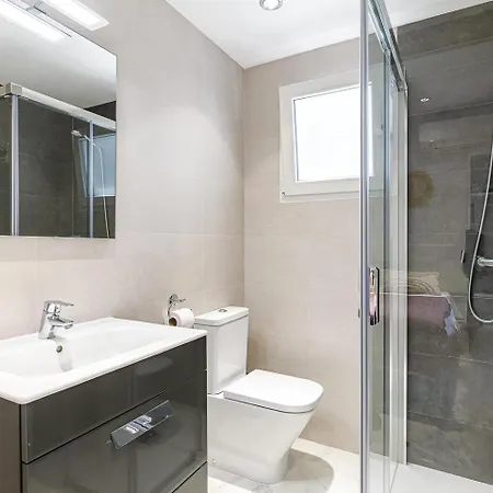 Holiday home Casita Espumante *