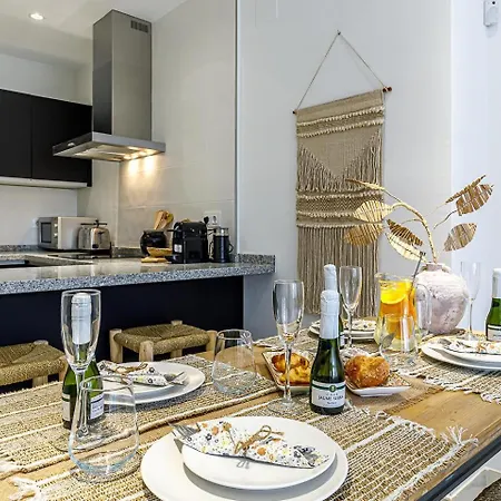 Casita Espumante Moraira
