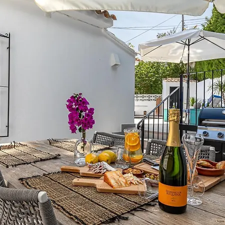 Casita Espumante Moraira